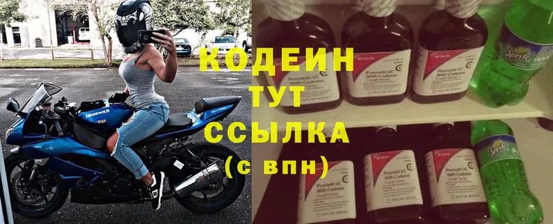 Кодеиновый сироп Lean Purple Drank  Никольск 